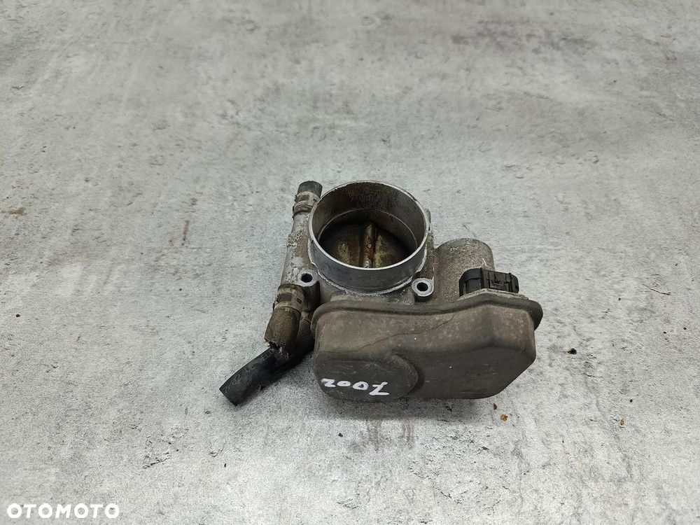PRZEPUSTNICA OPEL VECTRA C 5WS91703 09128518 1.8 16V - 5