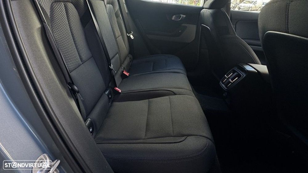 Polestar 2 Single Motor 69kWh - 14