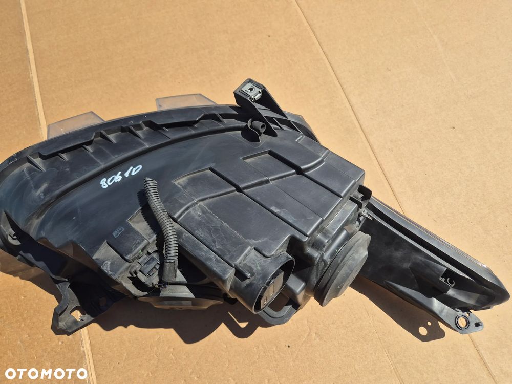 Citroen C3 Picasso komplet lamp.2008-.OE.100%.EU - 9