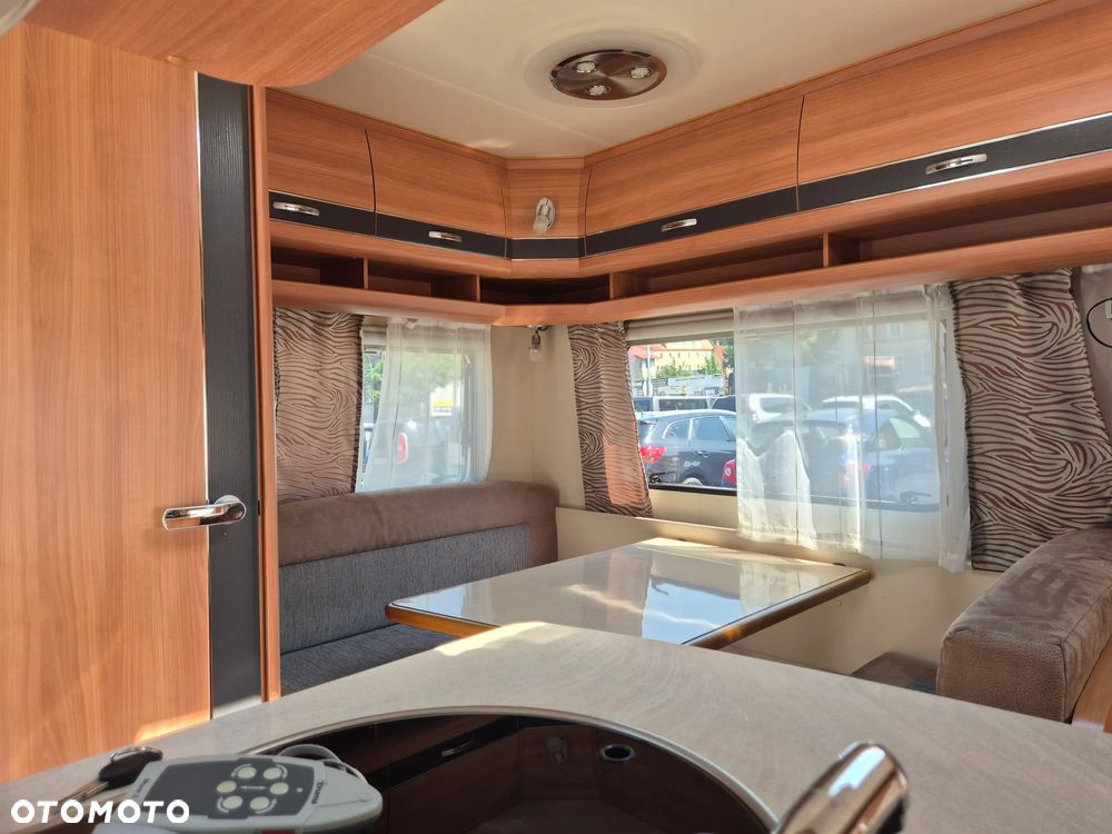 Volkswagen Sharan 2.0 TDI DPF BlueMotion Comfortline - 19