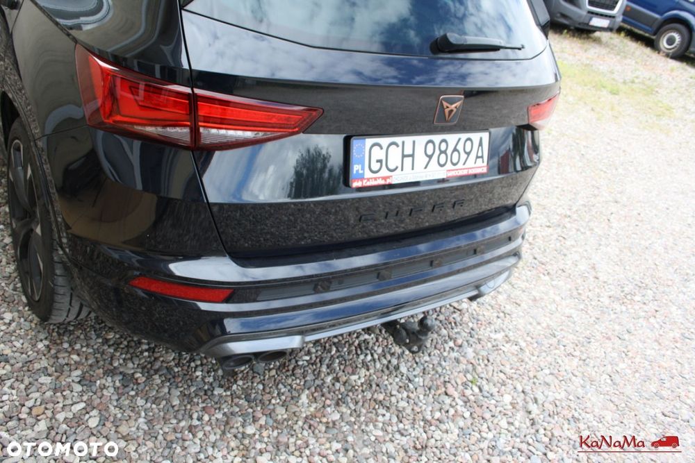 Cupra Ateca - 7