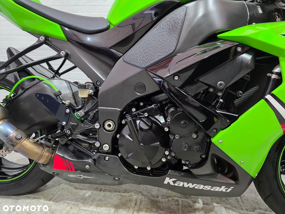 Kawasaki Ninja - 16