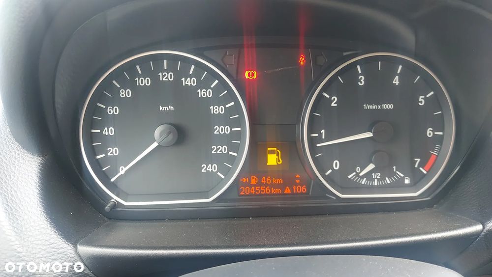 BMW Seria 1 116i Edition Lifestyle - 8