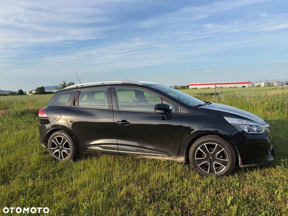 Renault Clio Energy TCe 90 Start & Stop 99g Eco-Drive - 4