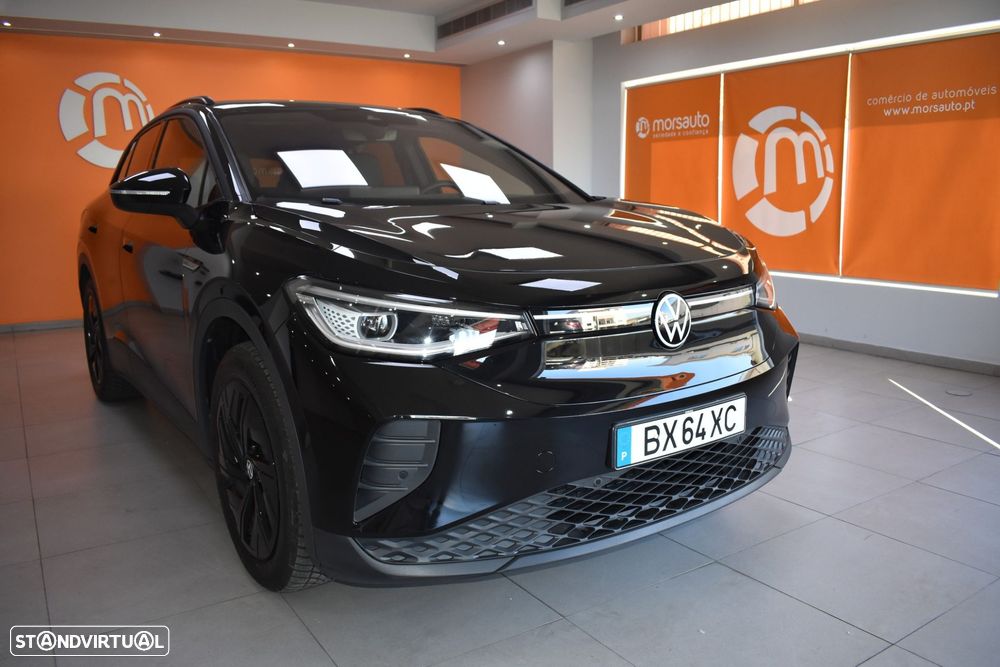 VW ID.4 77 kWh Pro Performance