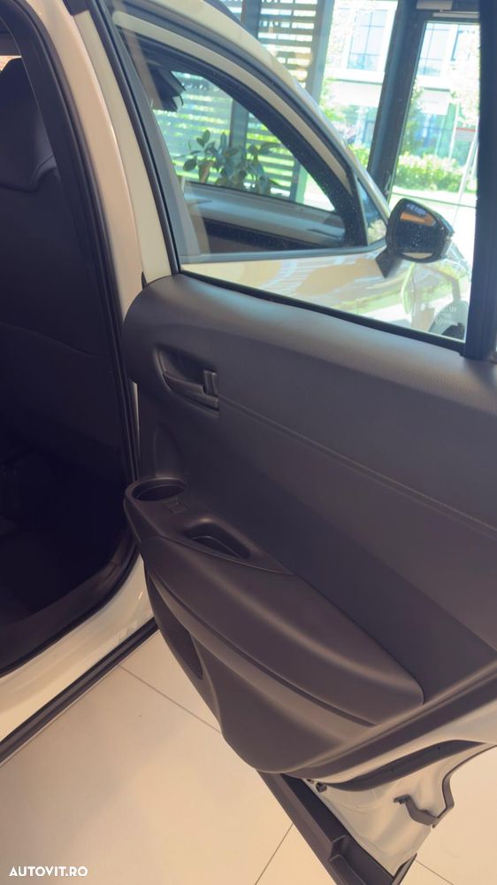 Toyota Corolla Cross 1.8 VVT-i Comfort - 18