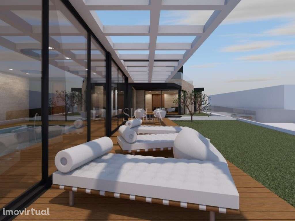 Terreno em Valadares - Grande imagem: 2/7