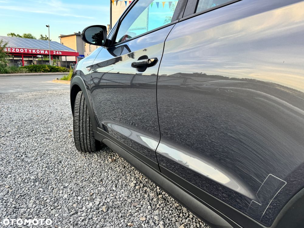 Hyundai Tucson - 14