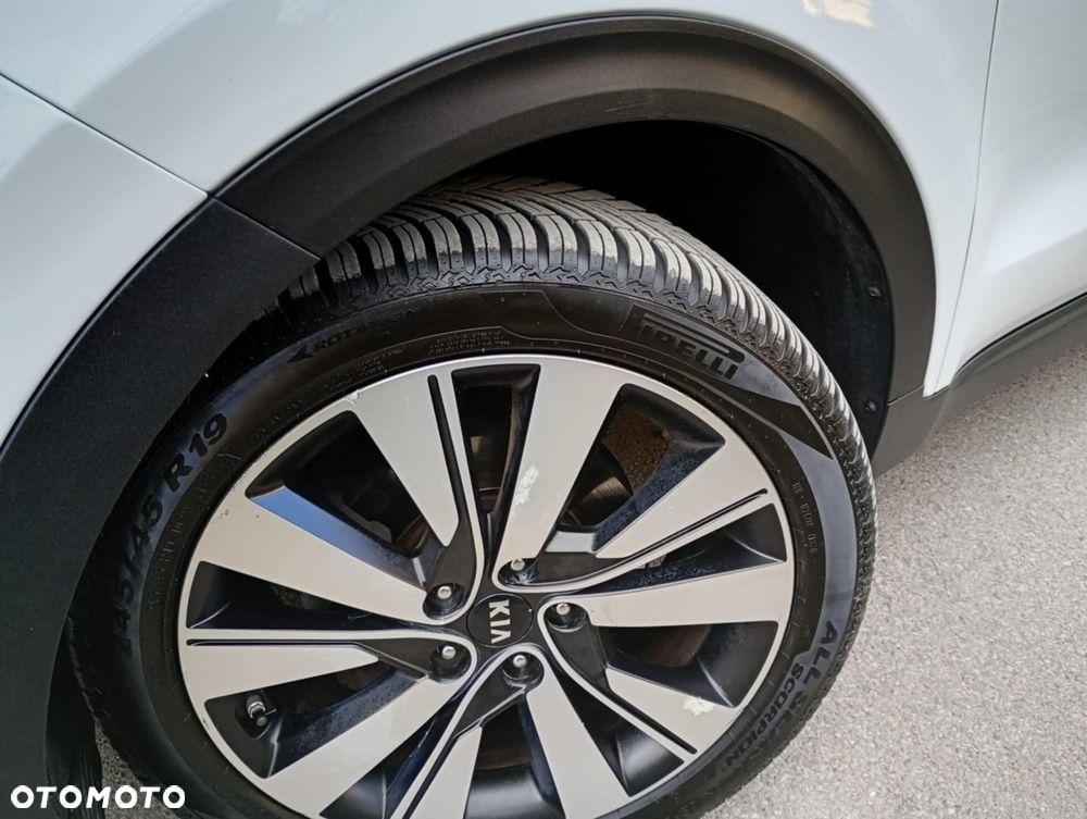 Kia Sportage 1.7 CRDI XL 2WD - 32