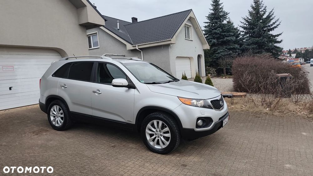 Kia Sorento 2.2 CRDI XL - 39