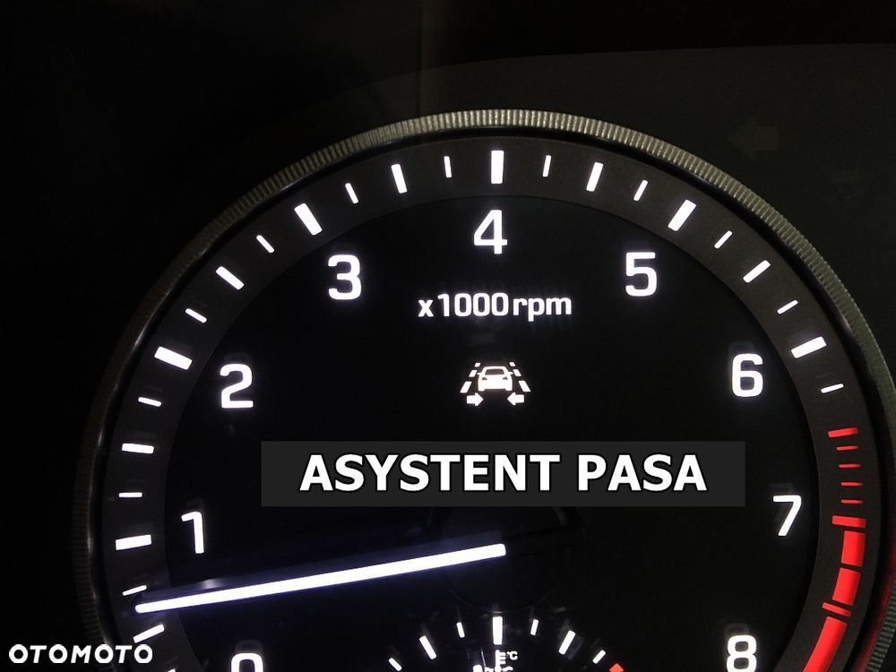 Hyundai Tucson 1.6 GDI BlueDrive GO 2WD - 23