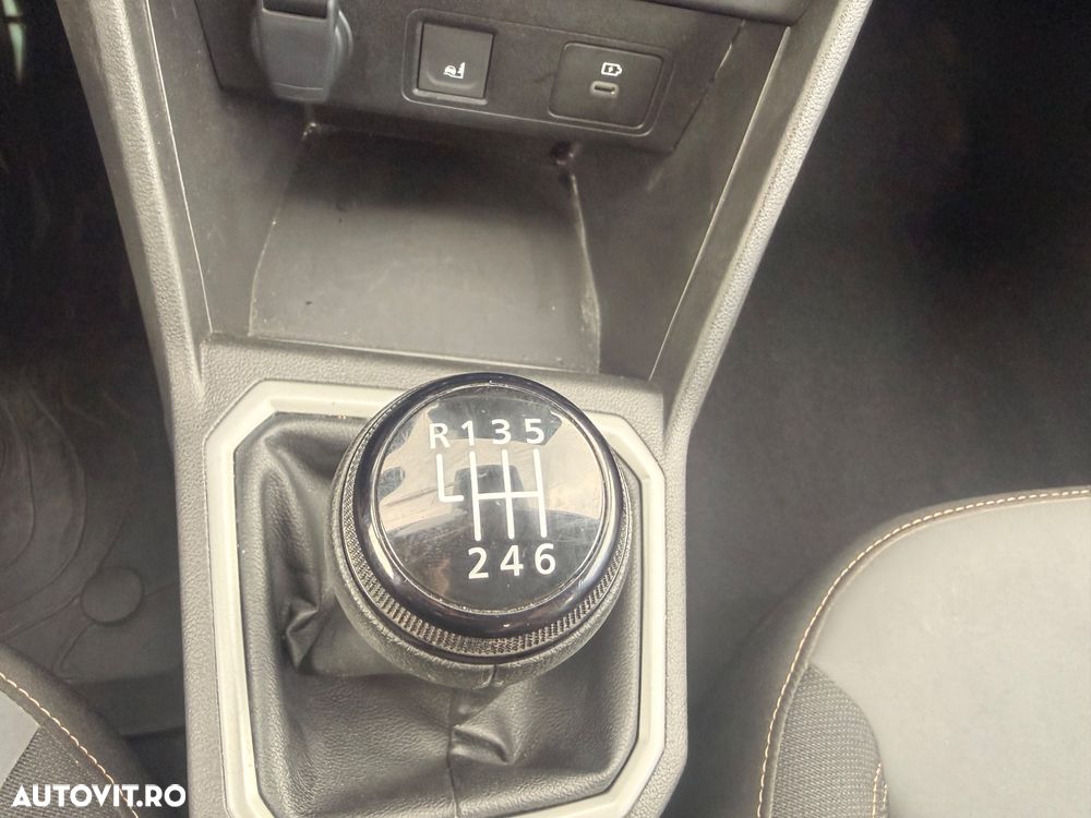 DACIA Sandero Stepway 2025 — imagine 24