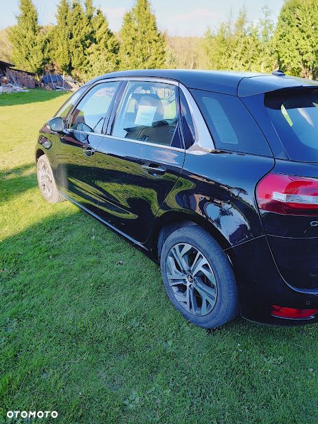Citroën C4 Picasso 1.6 THP Intensive - 2