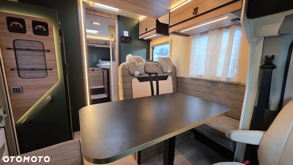 Rimor Kilig 95 Plus Automat - 15