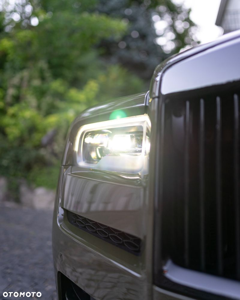 Rolls-Royce Cullinan - 12
