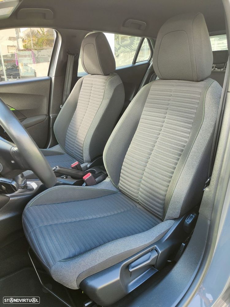 Peugeot 2008 1.2 PureTech Active Pack - 23