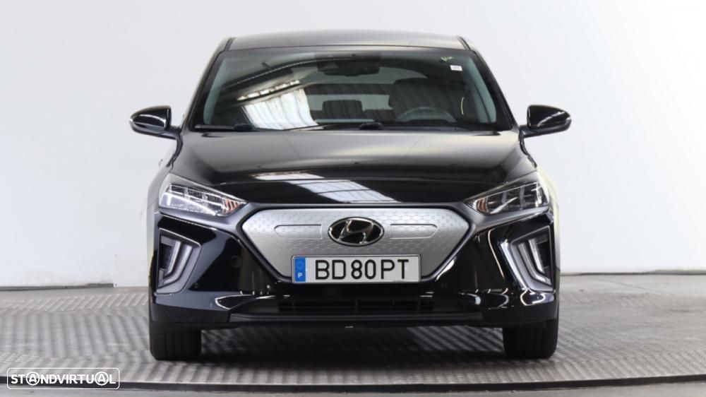 Hyundai Ioniq 38kWh - 7