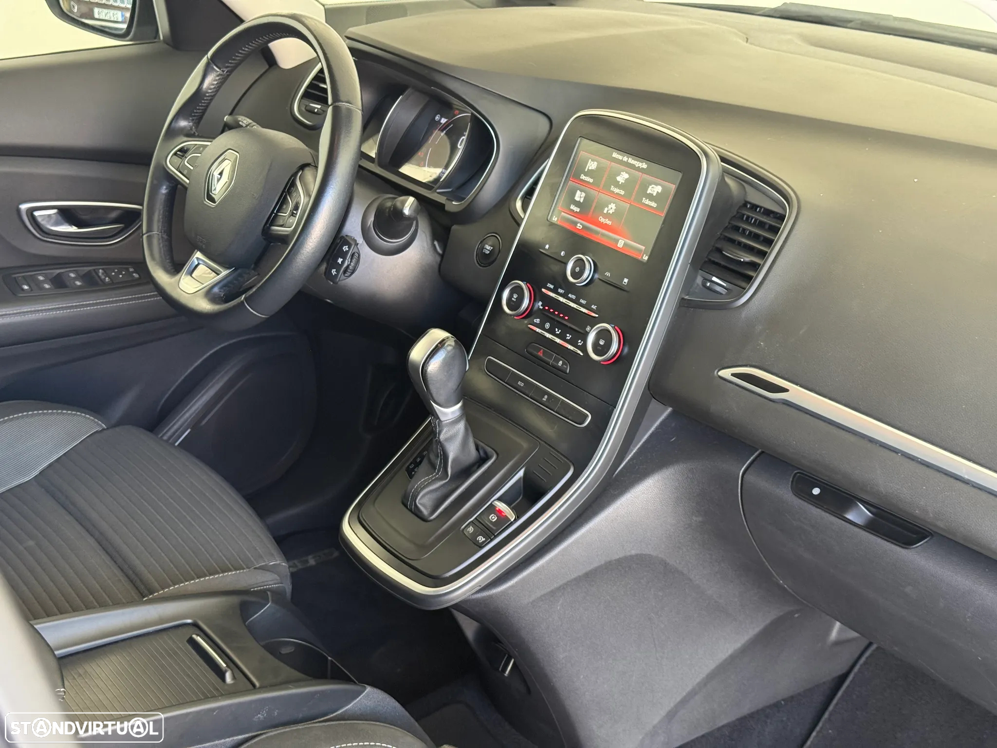 Renault Grand Scénic ENERGY dCi 110 EDC INTENS - 31
