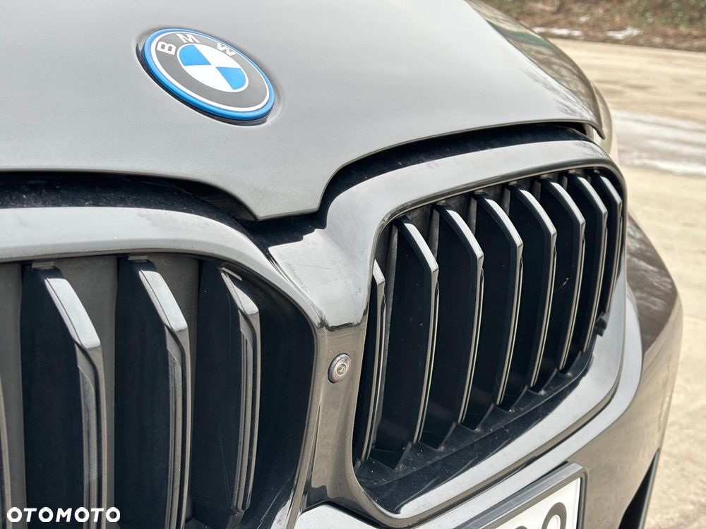 BMW Seria 5 530e M Sport sport - 15