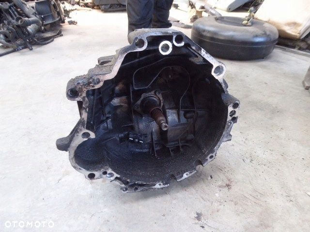 PASSAT B5 SKRZYNIA BIEGÓW 1.9 TDI DVS - 3