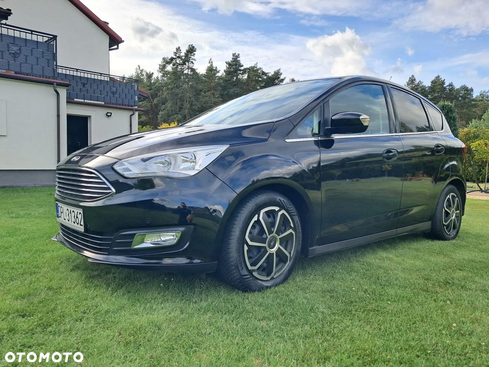 Ford C-MAX - 2