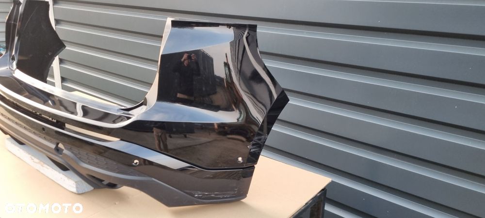 FORD EDGE MK2 ST 2015- Zderzak tył oryginał MD120 - 5