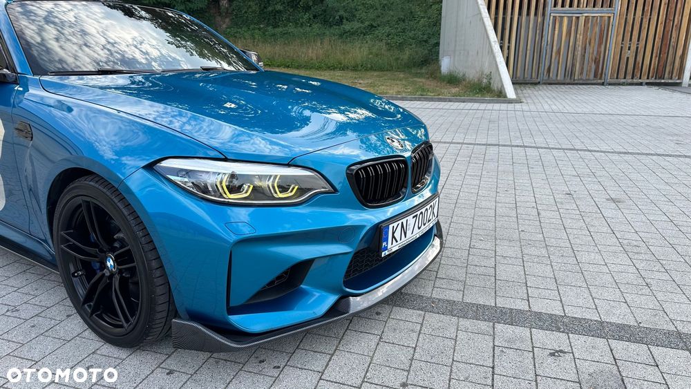 BMW M2 DKG - 4