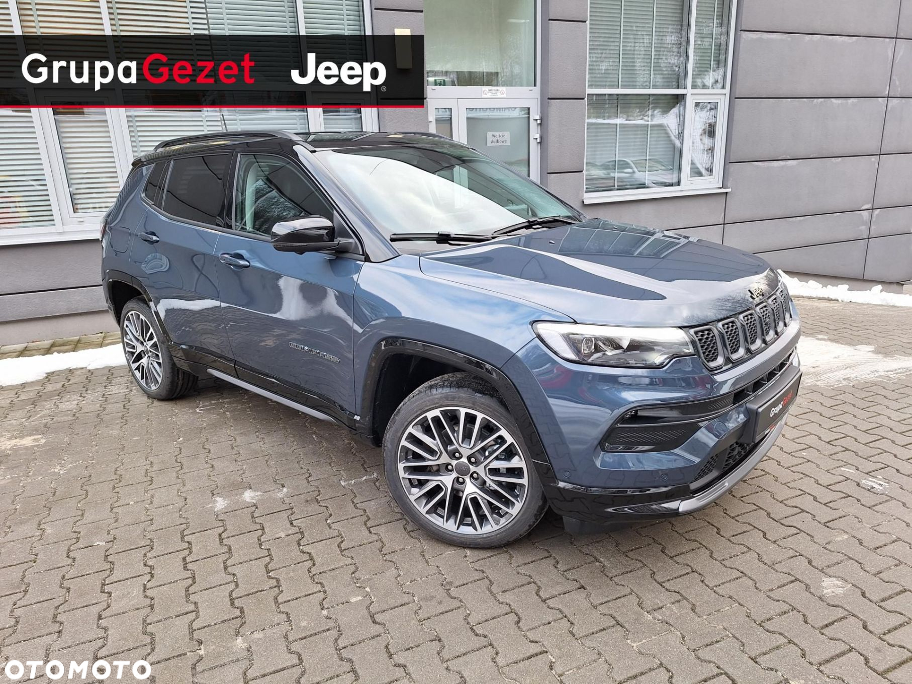 Jeep Compass - 7