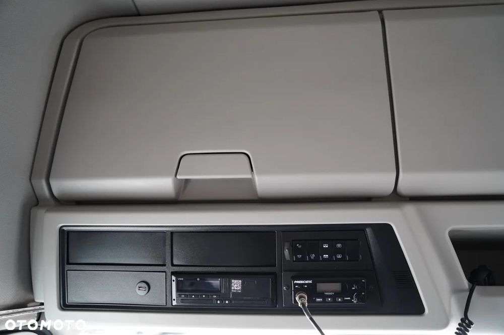 Ford F-MAX 500 / KLIMATYZACJA POSTOJOWA  / EURO 6 - 33