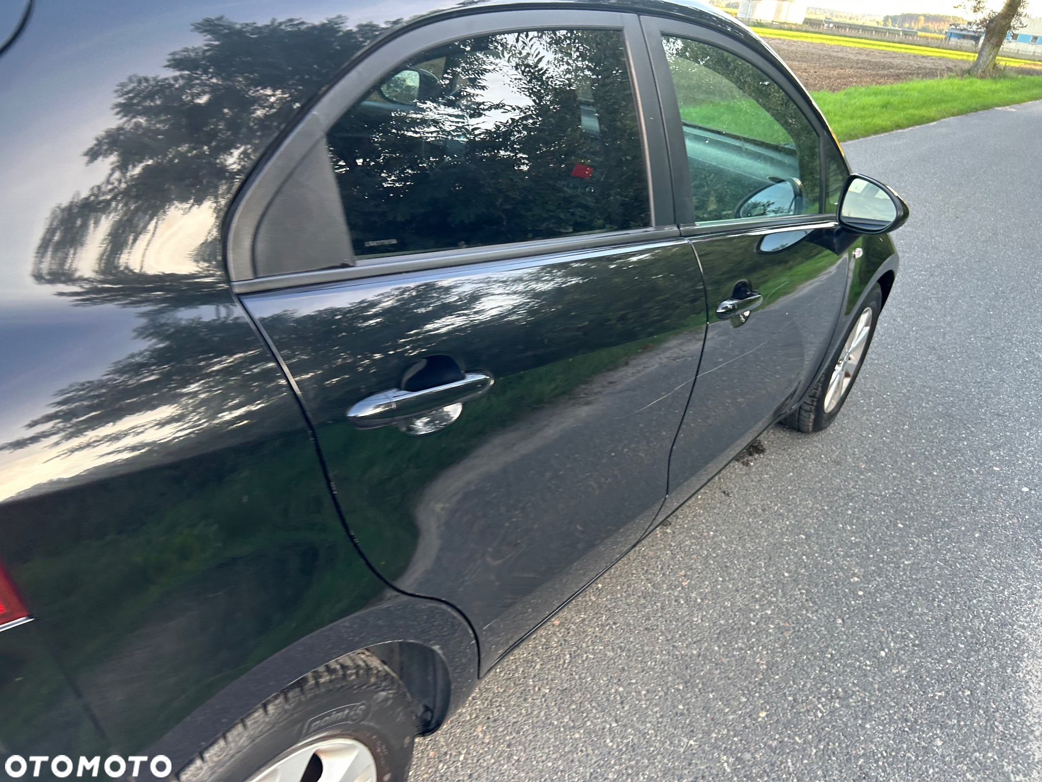 Kia Rio - 36