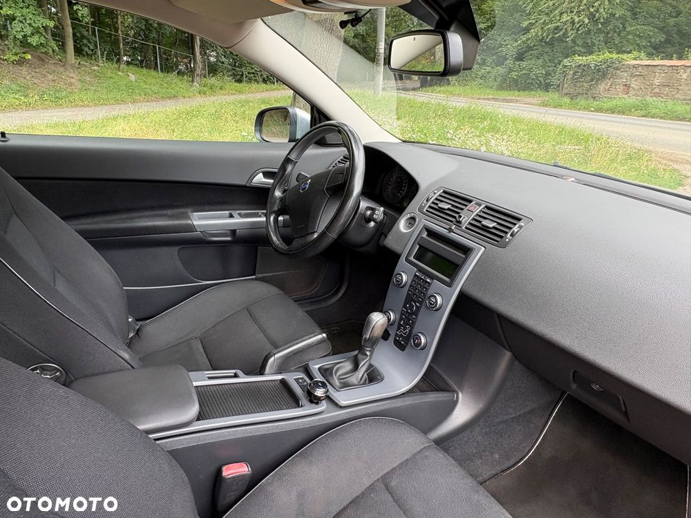 Volvo C30 D2 R-Design Start-Stop - 8