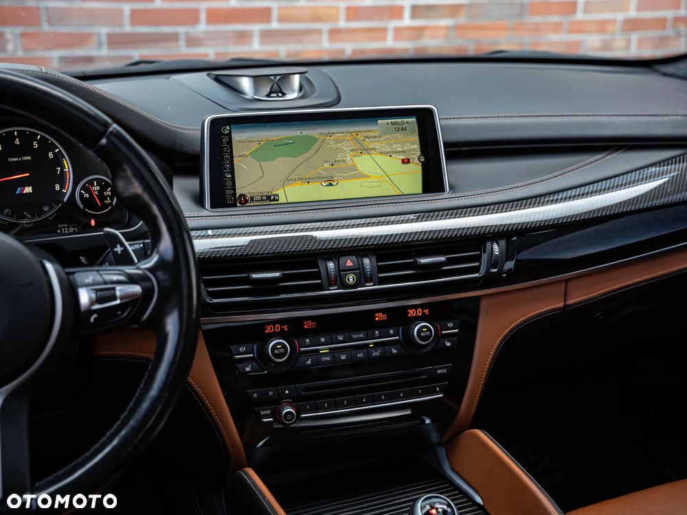 BMW X5 M Standard - 21