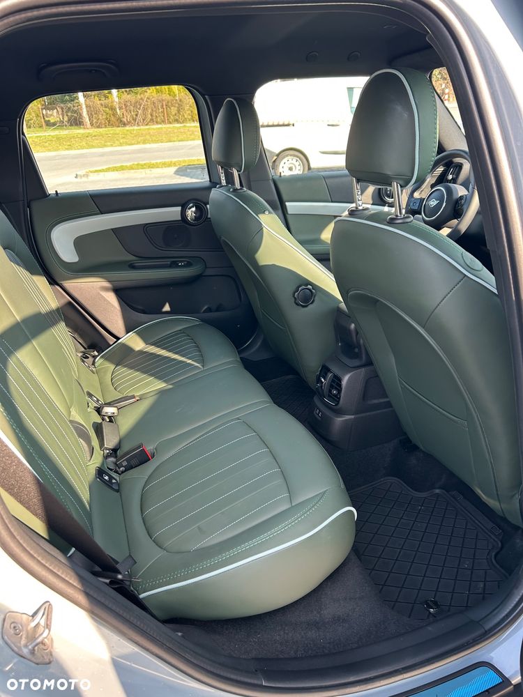MINI Countryman Cooper Untamed Edition - 9