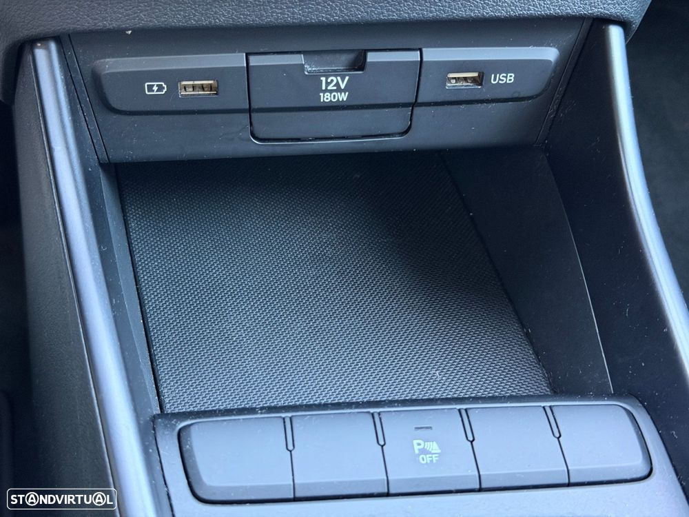 Hyundai i20 1.2 MPi Comfort - 45