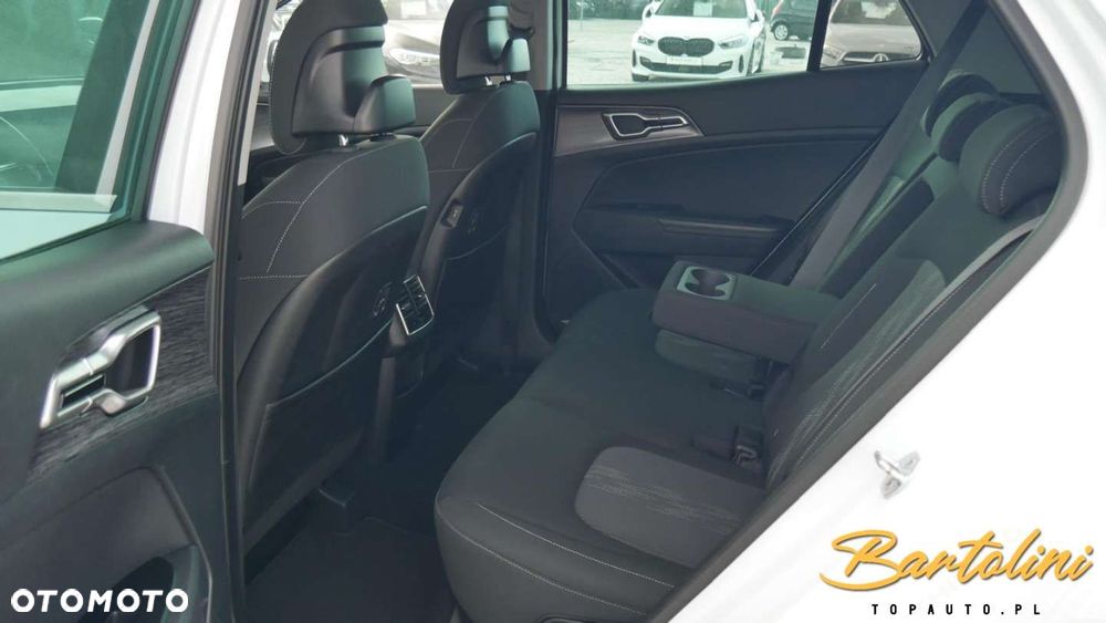 Kia Sportage - 15