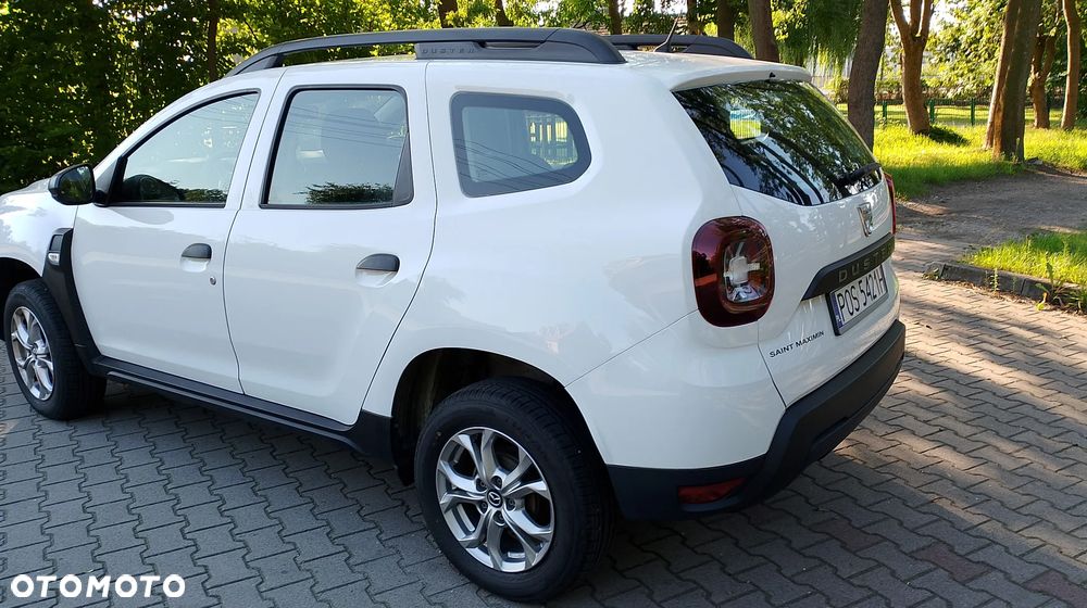 Dacia Duster - 2