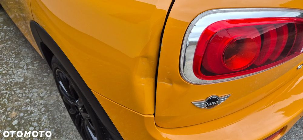 MINI Clubman - 11
