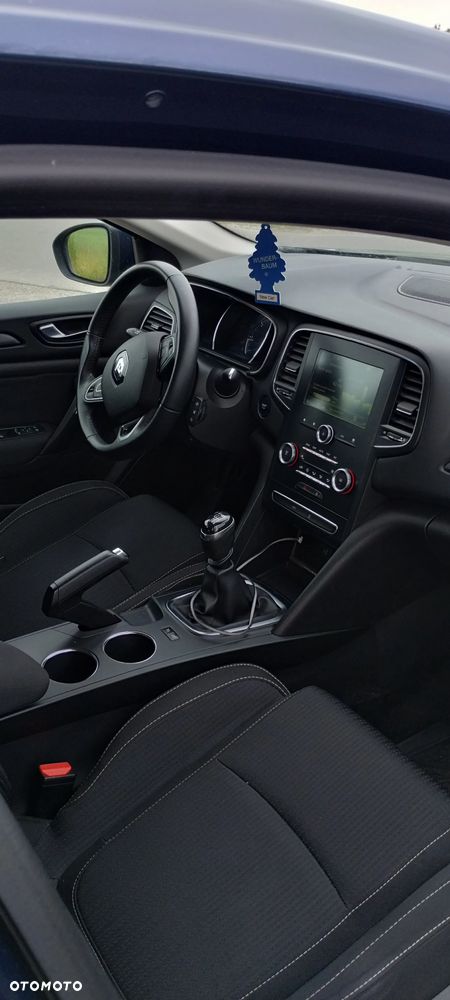 Renault Megane - 7