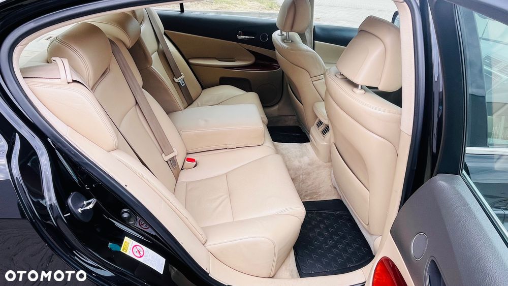 Lexus GS 300 Prestige - 11
