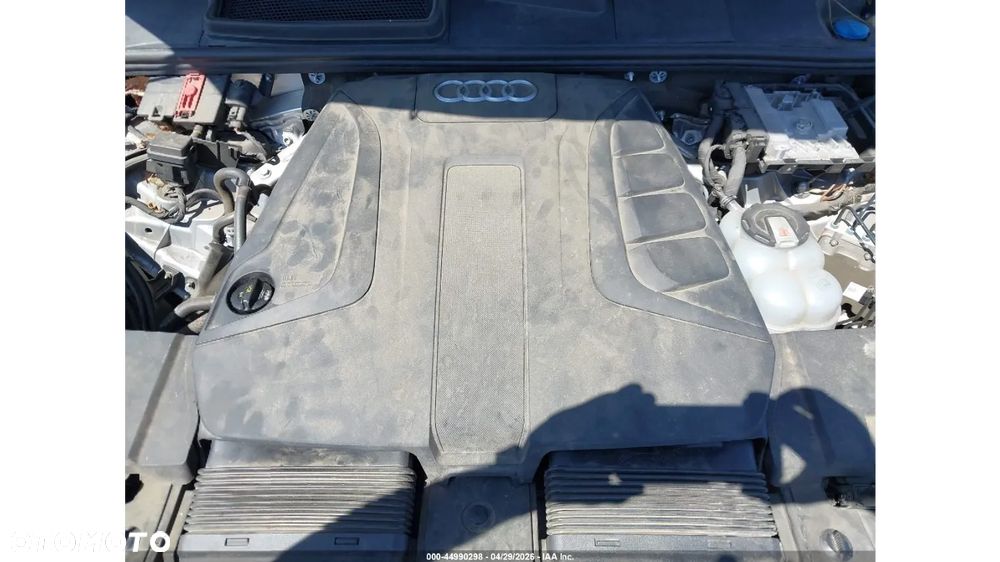 Audi Q7 3.0 TFSI Quattro Tiptronic - 17