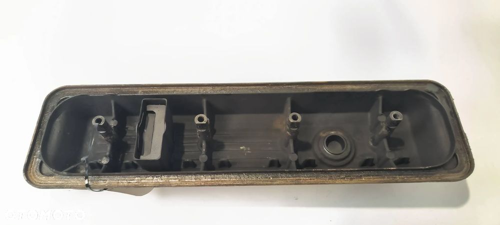 Osłona dekielek głowicy silnika Chevrolet Corvette C4 LIFT 1992 Coupe Benzyna 5699cm³ - 11