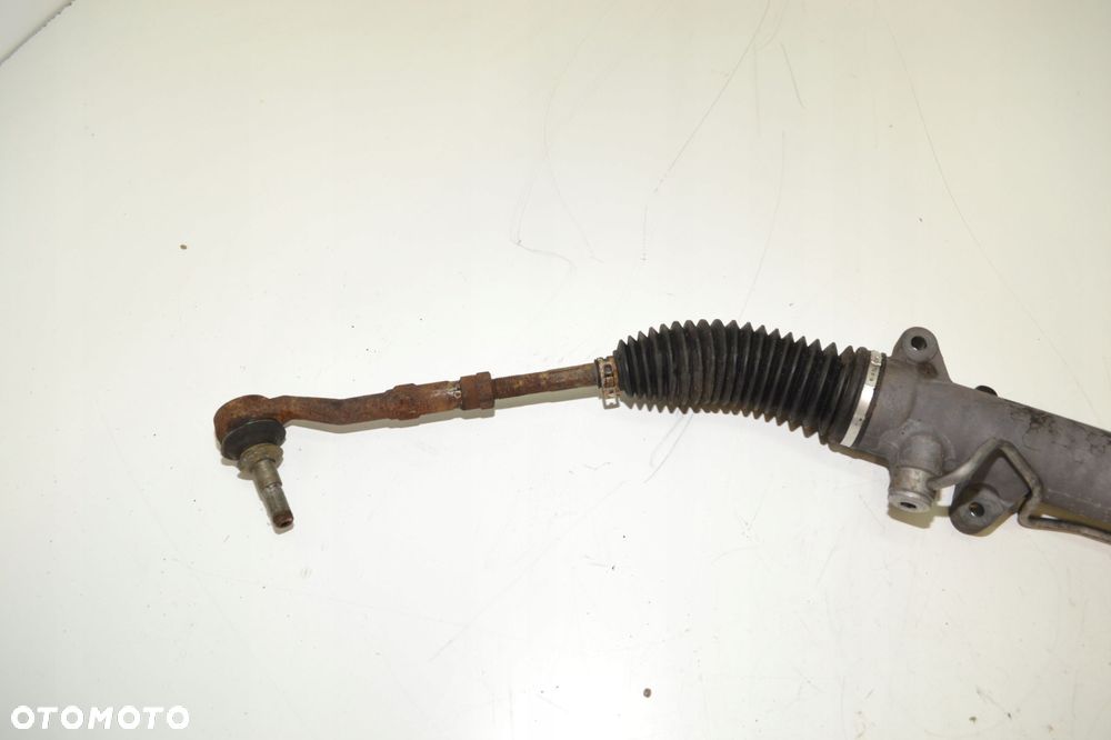 BMW E63 E64 PRZEKŁADNIA MAGLOWNICA ANGLIK 7852501902 - 2