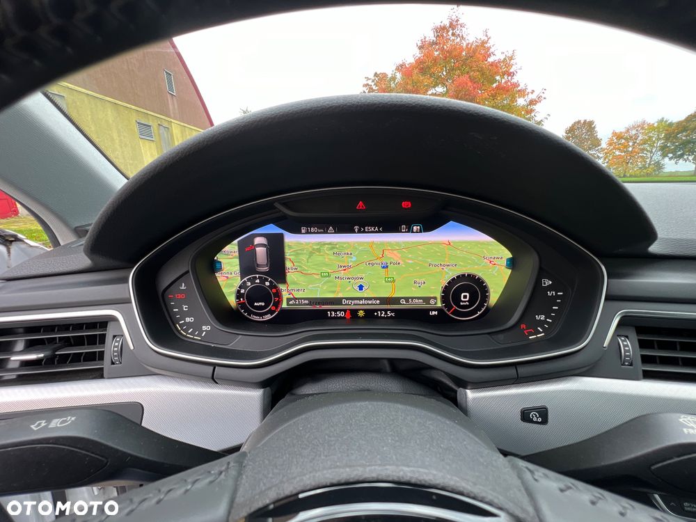 Audi A4 - 14