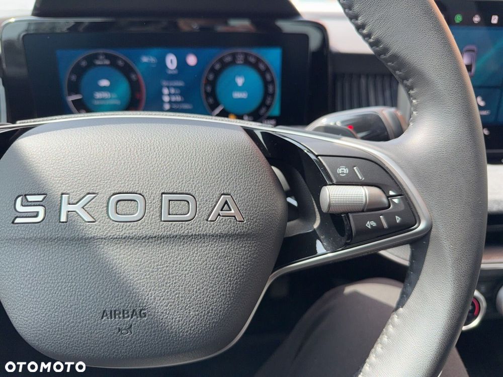 Skoda Superb - 19