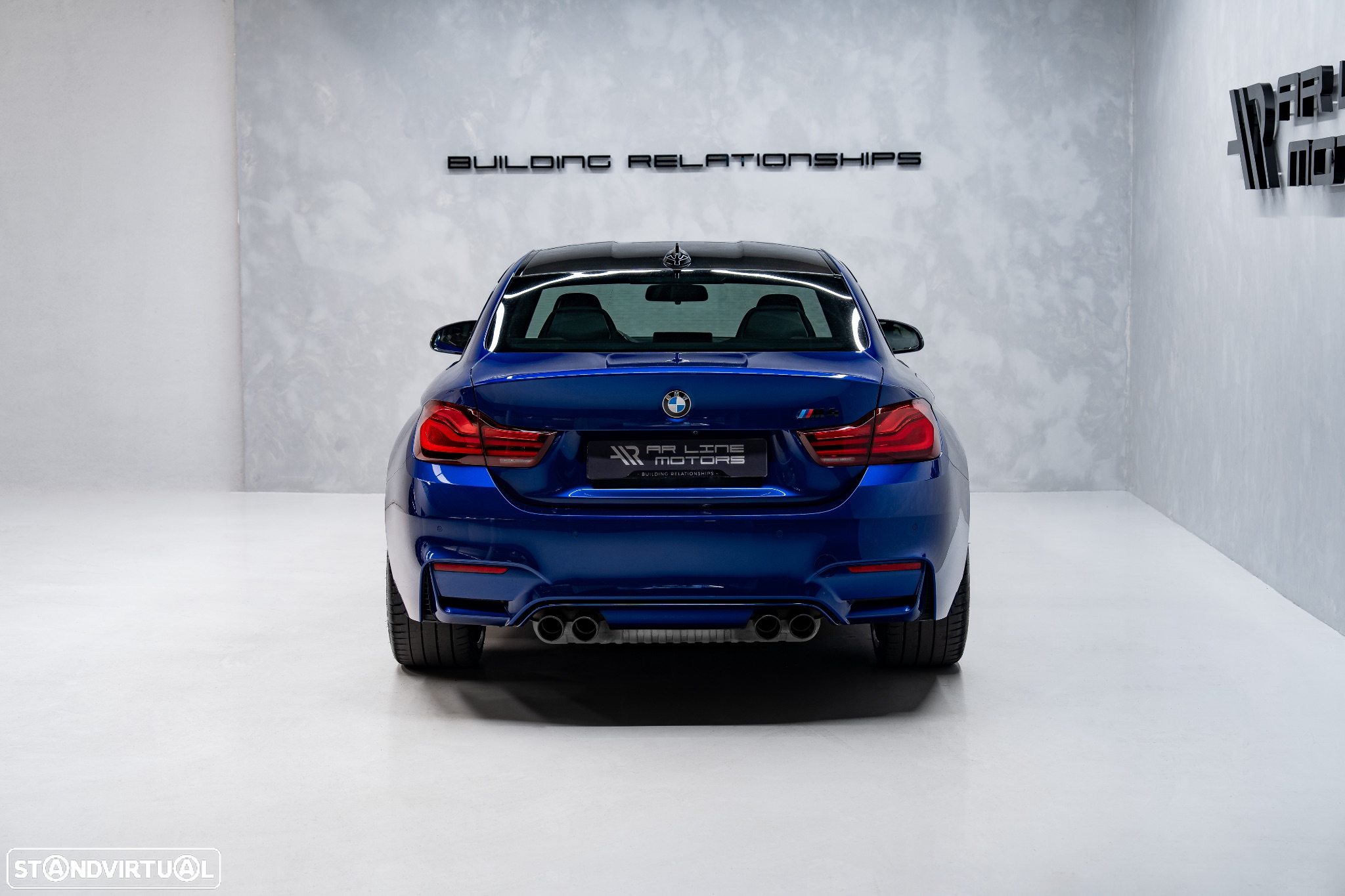BMW M4 - 11