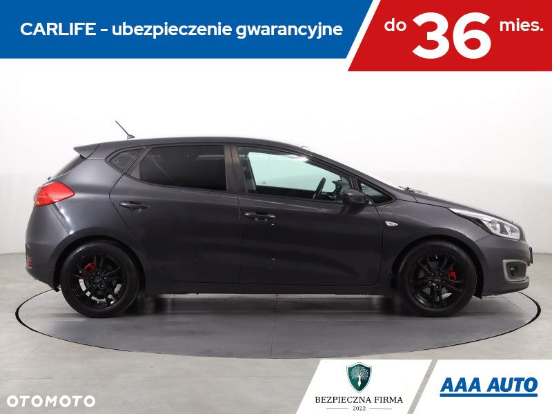 Kia Ceed - 7