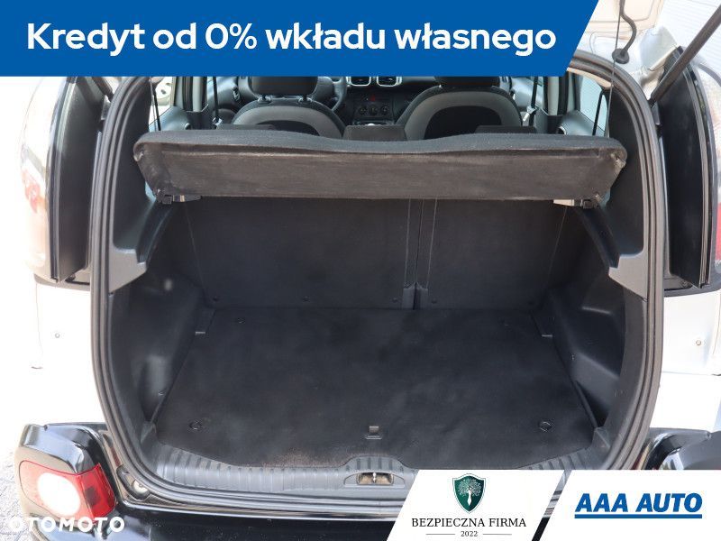 Citroën C3 Picasso - 13
