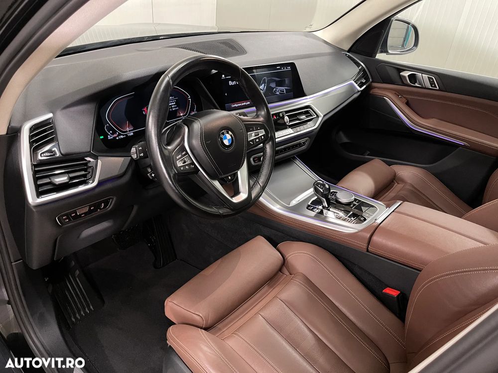 BMW X5 - 6