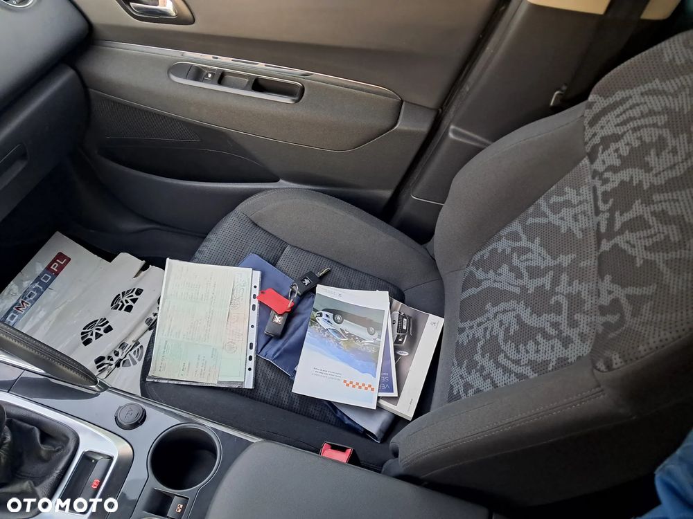 Peugeot 3008 HDi FAP 150 Business-Line - 9