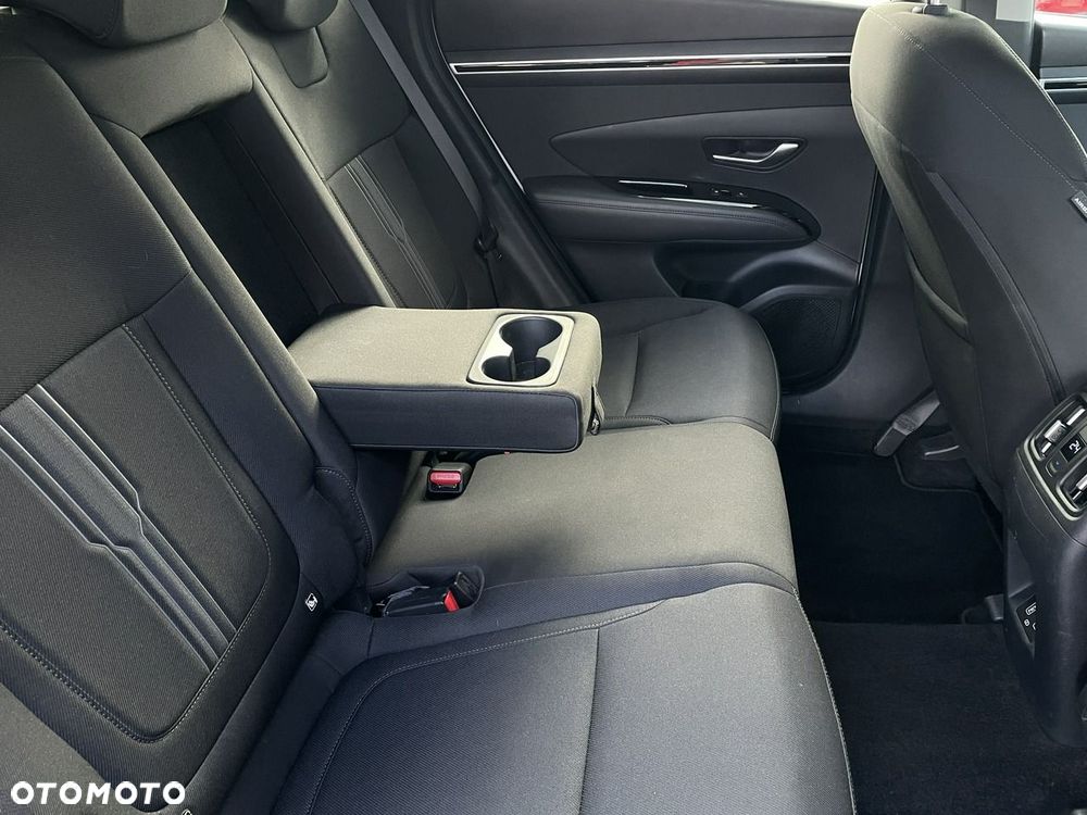Hyundai Tucson - 31